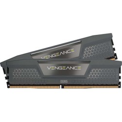 Corsair Vengeance DDR5 32GB RAM με 2x16GB Modules και Ταχύτητα 6800 για Desktop