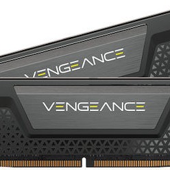 Corsair Vengeance DDR5 48GB RAM με 2x24GB Modules και Ταχύτητα 7000 για Desktop