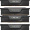 Corsair Vengeance DDR5 192GB RAM με 4x48GB Modules και Ταχύτητα 5200 για Desktop