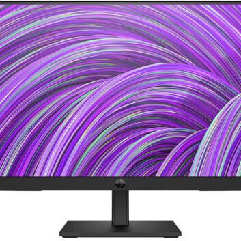 HP P22h G5 IPS Monitor 21.5