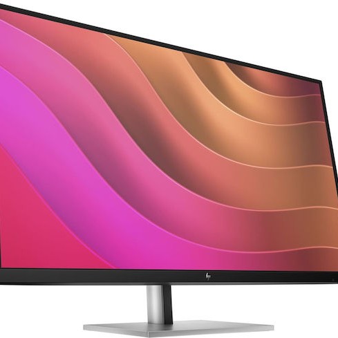 HP E32K G5 IPS Monitor 32