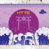 HYTE Mouse Pad