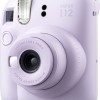 Fujifilm Instant Φωτογραφική Μηχανή Instax Mini 12 Lilac Purple