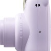 Fujifilm Instant Φωτογραφική Μηχανή Instax Mini 12 Lilac Purple