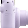 Fujifilm Instant Φωτογραφική Μηχανή Instax Mini 12 Lilac Purple