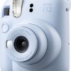 Fujifilm Instax Mini 12 Instant Φωτογραφική Μηχανή Pastel Blue