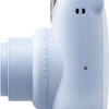Fujifilm Instax Mini 12 Instant Φωτογραφική Μηχανή Pastel Blue