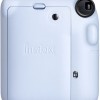 Fujifilm Instax Mini 12 Instant Φωτογραφική Μηχανή Pastel Blue