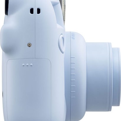Fujifilm Instax Mini 12 Instant Φωτογραφική Μηχανή Pastel Blue