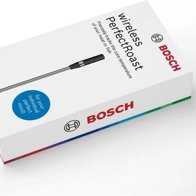 Bosch Ασύρματο Ψηφιακό Θερμόμετρο Φούρνου με Ακίδα