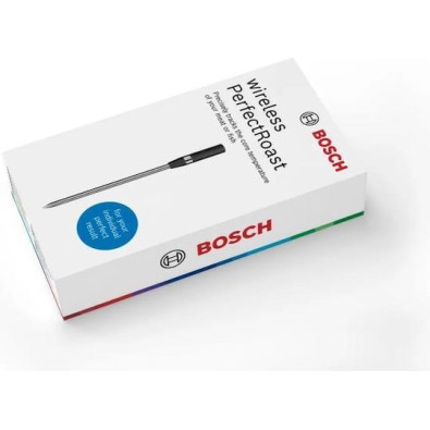 Bosch Ασύρματο Ψηφιακό Θερμόμετρο Φούρνου με Ακίδα