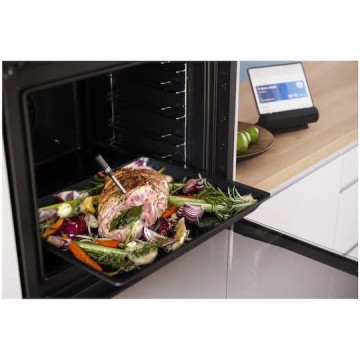 Bosch Ασύρματο Ψηφιακό Θερμόμετρο Φούρνου με Ακίδα