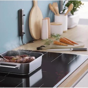 Bosch Ασύρματο Ψηφιακό Θερμόμετρο Φούρνου με Ακίδα