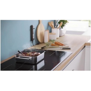 Bosch Ασύρματο Ψηφιακό Θερμόμετρο Φούρνου με Ακίδα