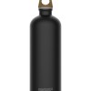 Sigg Παγούρι 1000ml Μαύρο