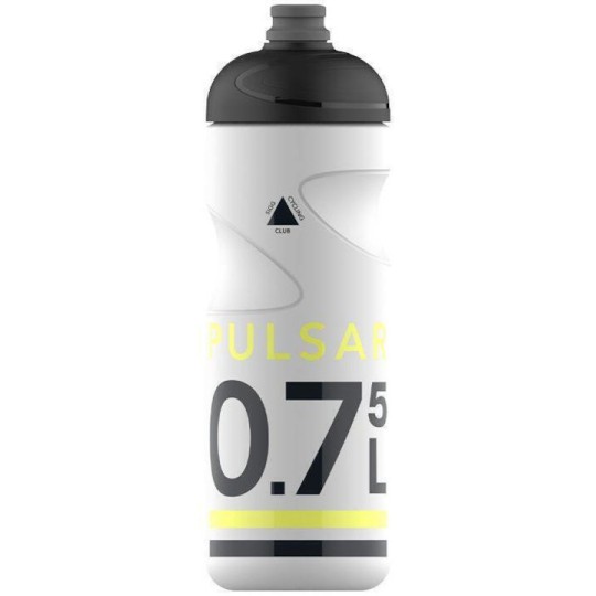 Sigg Παγούρι Ποδηλάτου 750ml Λευκό