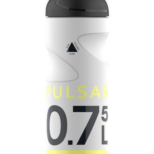 Sigg Παγούρι Ποδηλάτου 750ml Λευκό