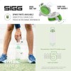 Sigg Παιδικό Παγούρι Πλαστικό Non Spill 750ml
