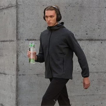 Sigg Παιδικό Παγούρι Πλαστικό Non Spill 750ml