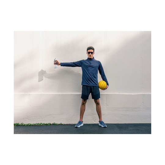 Sigg Total Παγούρι 750ml Διάφανο