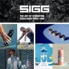 Sigg Παιδικό Παγούρι Πλαστικό Non Spill 0.75ml