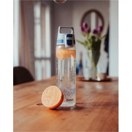 Sigg Παιδικό Παγούρι Πλαστικό Non Spill 0.75ml