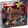 Lego Spider-Man Spider-Man Final Battle για 10+ Ετών