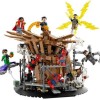 Lego Spider-Man Spider-Man Final Battle για 10+ Ετών