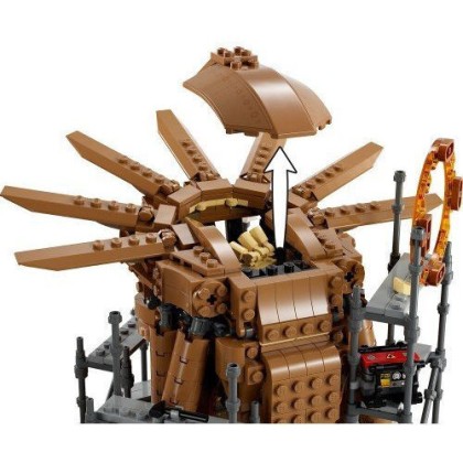 Lego Spider-Man Spider-Man Final Battle για 10+ Ετών