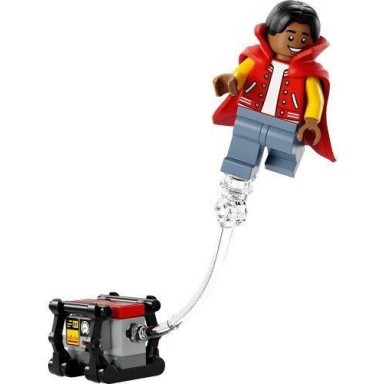 Lego Spider-Man Spider-Man Final Battle για 10+ Ετών