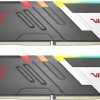 Patriot Viper Venom RGB DDR5 32GB RAM με 2x16GB Modules και Ταχύτητα 7400 για Desktop
