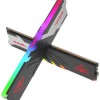 Patriot Viper Venom RGB DDR5 32GB RAM με 2x16GB Modules και Ταχύτητα 7400 για Desktop