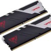 Patriot Viper Venom RGB DDR5 32GB RAM με 2x16GB Modules και Ταχύτητα 7400 για Desktop