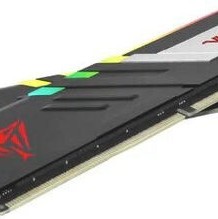 Patriot Viper Venom DDR5 32GB RAM με 2x16GB Modules και Ταχύτητα 7000 για Desktop