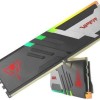 Patriot Viper Venom DDR5 32GB RAM με 2x16GB Modules και Ταχύτητα 7000 για Desktop