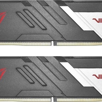 Patriot Viper Venom RGB DDR5 32GB RAM με 2x16GB Modules και Ταχύτητα 7200 για Desktop