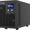 Powerwalker Basic VI 3000 STL UPS Line-Interactive 3000VA 1800W με 4 Schuko Πρίζες