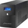 Powerwalker Basic VI 3000 STL UPS Line-Interactive 3000VA 1800W με 4 Schuko Πρίζες