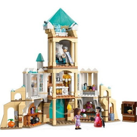 Lego Castle για 7+ Ετών