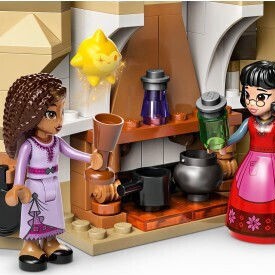 Lego Castle για 7+ Ετών