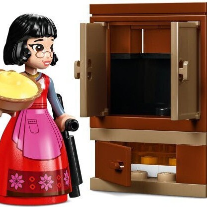 Lego Castle για 7+ Ετών