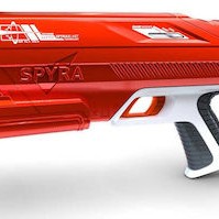 Spyra Νεροπίστολο Κόκκινο