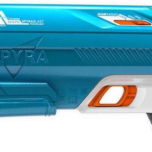 Spyra Νεροπίστολο