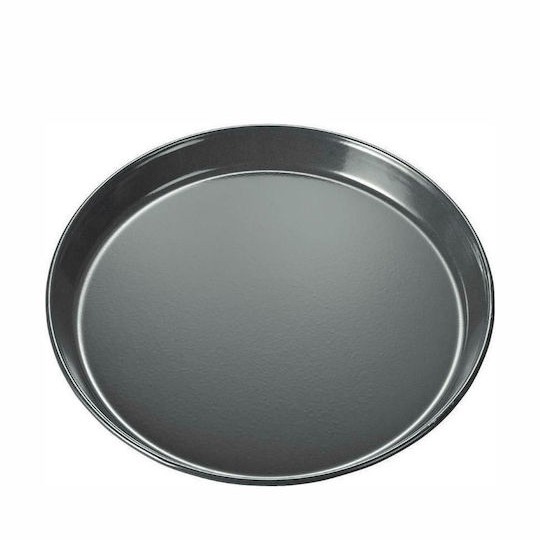 Bosch Ταψί Πίτσας Αλουμινίου με Εμαγιέ Επίστρωση 40cm