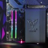 Patriot Viper Venom RGB DDR5 32GB RAM με 2x16GB Modules και Ταχύτητα 6800 για Desktop