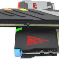 Patriot Viper Venom RGB DDR5 64GB RAM με 2x32GB Modules και Ταχύτητα 5200 για Desktop