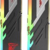 Patriot Viper Venom RGB DDR5 64GB RAM με 2x32GB Modules και Ταχύτητα 5200 για Desktop