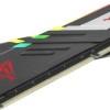 Patriot Viper Venom RGB DDR5 64GB RAM με 2x32GB Modules και Ταχύτητα 5600 για Desktop