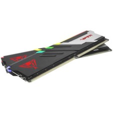 Patriot Viper Venom RGB DDR5 64GB RAM με 2x32GB Modules και Ταχύτητα 5600 για Desktop