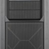 Silverstone SETA D1 Midi Tower Κουτί Υπολογιστή Μαύρο